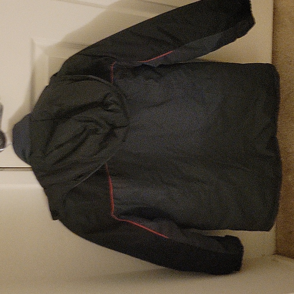 Winter jacket - Picture 2 of 4